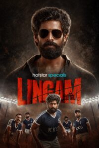 Lingam [2026] : Season 1 Dual Audio [Hindi ORG & Tamil] WEB-DL 720p & 1080p HEVC | [Complete]