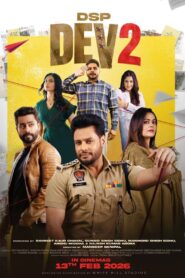 DSP Dev 2 (2026) Panjabi WEB-DL 480p, 720p & 1080p | GDRive