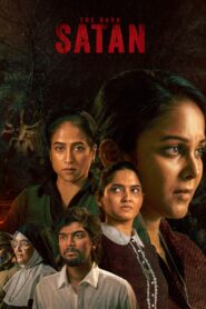Satan – The Dark (2026) Dual Audio [Hindi ORG & Tamil] WEB-DL 480p, 720p & 1080p | GDRive