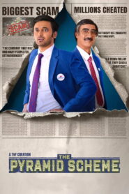 The Pyramid Scheme : Season 1 Hindi WEB-DL 480p, 720p & 1080p HEVC | [Complete]