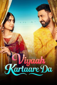 Viyaah Kartaare Da (2026) Punjabi WEB-DL 480p, 720p & 1080p | GDRive