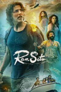 Ram Setu (2022) Hindi WEB-DL 480p, 720p & 1080p | GDRive