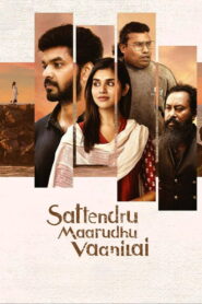Sattendru Maarudhu Vaanilai (2026) Dual Audio [Hindi ORG & Tamil] WEB-DL 480p, 720p & 1080p | GDRive