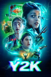 Y2K (2024) Dual Audio [Hindi ORG & ENG] WEB-DL 480p, 720p & 1080p | GDRive
