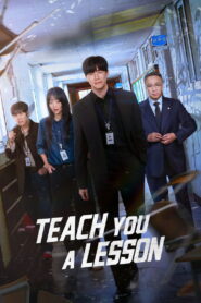 Teach You a Lesson : Season 1 Dual Audio [Hindi ORG & Korean] NF WEB-DL 480p, 720p & 1080p | [Complete]