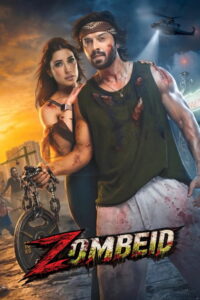 Zombeid (2026) Hindi/Urdu PRE-HD 480p, 720p & 1080p | GDRive