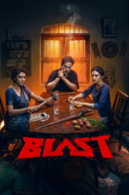 Blast (2026) Tamil PRE-HD 480p, 720p & 1080p | GDRive