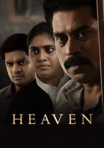 Heaven (2022) Dual Audio [Hindi ORG & Malayalam] WEB-DL 480p & 720p | GDRive