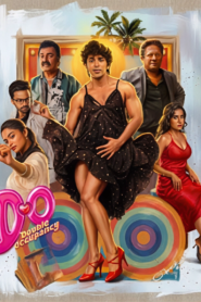 Double Occupancy (2026) PRE-HD 480p, 720p & 1080p | GDRive