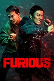 The Furious (2026) English PRE-HD 480p, 720p & 1080p | GDRive