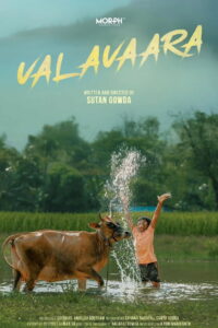 Valavaara (2026) Dual Audio [Hindi ORG & Kannada] WEB-DL 480p, 720p & 1080p | GDRive
