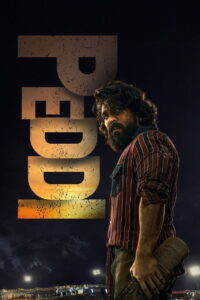 Peddi (2026) Hindi PRE-HD 480p, 720p & 1080p | GDRive