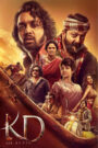 KD: The Devil (2026) [Hindi HQ Dub] WEB-DL 480p, 720p & 1080p | GDRive | ESub