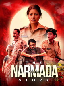 The Narmada Story (2026) Hindi PRE-HD 480p, 720p & 1080p | GDRive