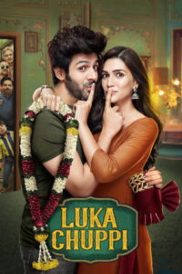 Luka Chuppi (2019) Hindi WEB-DL 480p, 720p & 1080p | GDRive