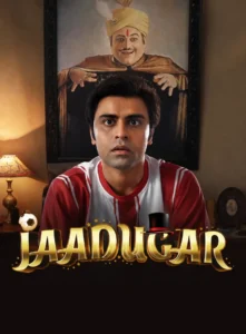 Jaadugar (2022) Hindi WEB-DL 480p, 720p & 1080p | GDRive