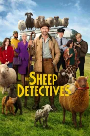 The Sheep Detectives (2026) Dual Audio [Hindi ORG & ENG] WEB-DL 480p, 720p & 1080p | GDRive