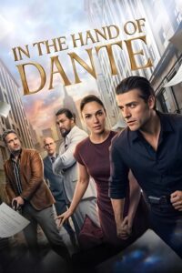 In the Hand of Dante (2026) Dual Audio [Hindi ORG & ENG] WEB-DL 480p, 720p & 1080p | GDRive