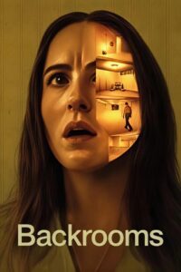 Backrooms (2026) PRE-HD 480p, 720p & 1080p | GDRive