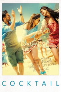 Cocktail (2012) Hindi BluRay 480p, 720p & 1080p | GDRive