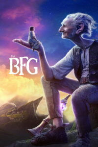 The BFG (2016) Dual Audio [Hindi ORG & ENG] BluRay 480p & 720p | GDRive