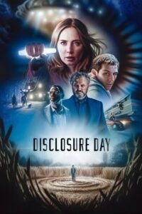 Disclosure Day (2026) PRE-HD 480p, 720p & 1080p | GDRive
