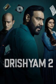 Drishyam 2 (2022) Hindi WEB-DL 480p, 720p & 1080p | GDRive