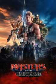 Masters of the Universe (2026) [Hindi ORG & ENG] PRE-HD 480p, 720p & 1080p | GDRive