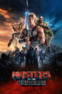 Masters of the Universe (2026) Dual Audio [Hindi ORG & ENG] WEB-DL 480p, 720p & 1080p | GDRive