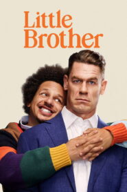 Little Brother (2026) Dual Audio [Hindi ORG & ENG] WEB-DL 480p, 720p & 1080p | GDRive
