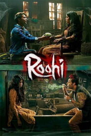 Roohi (2021) Hindi WEB-DL 480p, 720p & 1080p | GDRive