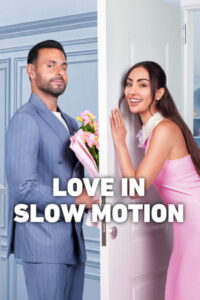 Love in Slow Motion (2026) Dual Audio [Hindi ORG & Arabic] WEB-DL 480p, 720p & 1080p | GDRive