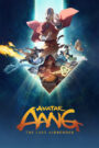Avatar The Legend of Aang: The Last Airbender (2026) Official WEB-DL 480p, 720p & 1080p | GDRive | ESub