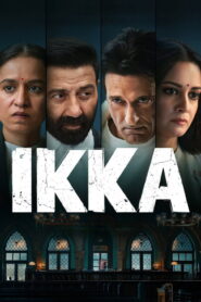 Ikka (2026) Hindi WEB-DL 480p, 720p & 1080p | GDRive