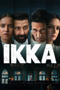 Ikka (2026) Hindi WEB-DL 480p, 720p & 1080p | GDRive