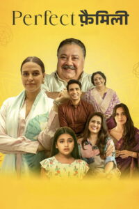 Perfect Family : Season 1 Hindi WEB-DL 480p, 720p & 1080p | [Complete]