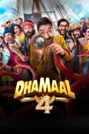 Dhamaal 4 (2026) Hindi PRE-HD 480p, 720p & 1080p | GDRive