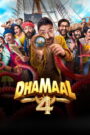 Dhamaal 4 (2026) Hindi PRE-HD 480p, 720p & 1080p | GDRive