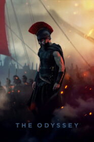 The Odyssey (2026) Dual Audio [Hindi & ENG] PRE-HD 480p, 720p & 1080p | GDRive