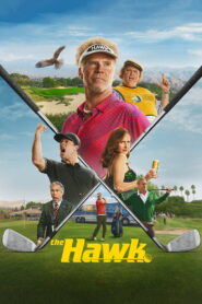 The Hawk : Season 1 Dual Audio [Hindi ORG & ENG] WEB-DL 480p, 720p & 1080p | [Complete]