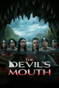 The Devils Mouth (2026) Dual Audio [Hindi ORG & ENG] WEB-DL 480p, 720p & 1080p | GDRive