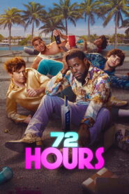 72 HOURS (2026) Dual Audio [Hindi ORG & ENG] WEB-DL 480p, 720p & 1080p | GDRive