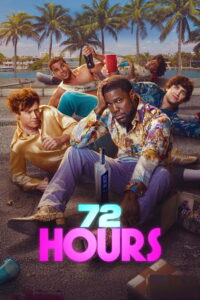 72 HOURS (2026) Dual Audio [Hindi ORG & ENG] WEB-DL 480p, 720p & 1080p | GDRive