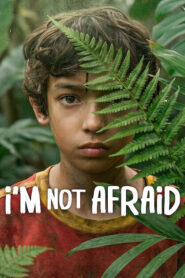 I’m Not Afraid [2026] : Season 1 Dual Audio [Hindi ORG & Spanish] WEB-DL 720p HEVC | [Complete]