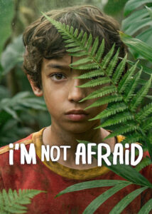 I’m Not Afraid [2026] : Season 1 Dual Audio [Hindi ORG & Spanish] WEB-DL 720p HEVC | [Complete]