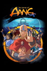 Avatar The Legend of Aang: The Last Airbender (2026) Official WEB-DL 480p, 720p & 1080p | GDRive | ESub