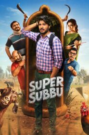 Super Subbu : Season 1 Dual Audio [Hindi ORG & Telugu] WEB-DL 480p, 720p & 1080p HEVC | [Complete]