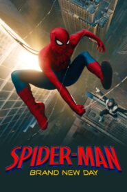 Spider-Man: Brand New Day (2026) HDCAM 480p, 720p & 1080p | GDRive
