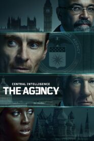 The Agency: Central Intelligence : Season 2 Dual Audio [Hindi ORG & ENG] WEB-DL 480p, 720p & 1080p HEVC | [Complete]