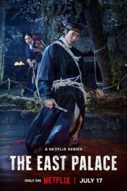 The East Palace [2026] : Season 1 Dual Audio [Hindi ORG & Korean] WEB-DL 720p HEVC | [Complete]